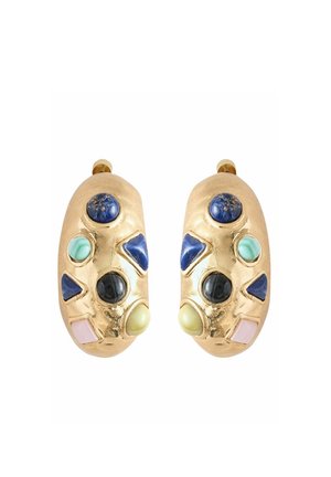 Cercei - gold tone