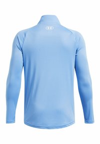 Under Armour TECH 2.0 1/2  - Langarmshirt - horizon blue