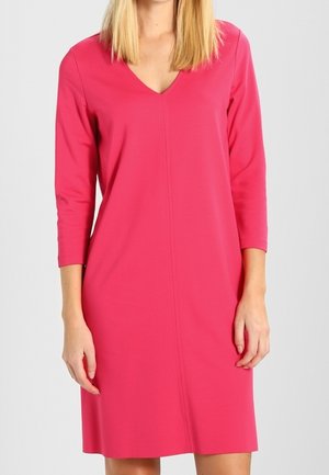 Marc O'Polo Robe en jersey - pink