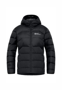 Unausgewählt, black