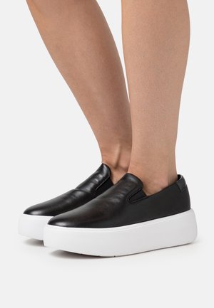 Calvin Klein Półbuty wsuwane