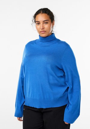 - Sweter