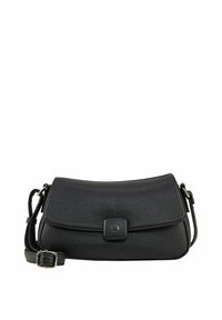 TTENNA S - Borsa a tracolla - schwarz black