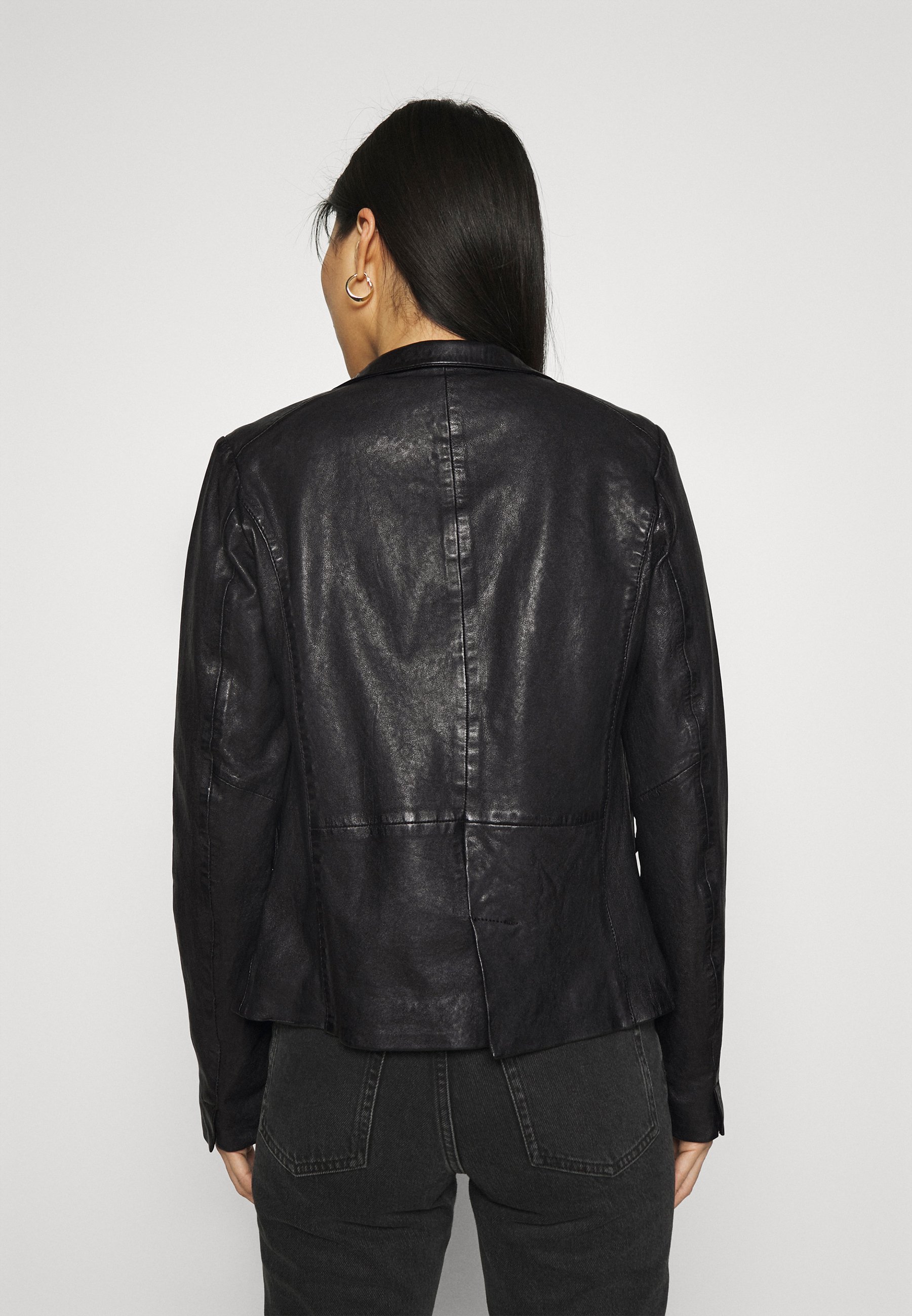 Outlet: Chaqueta Reset Elizabeth Mujer - Paíno \u0026 Maína - Tienda Online