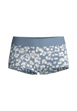 Calida, PANTY, REGULAR CUT - Boyshorts - folkstone grey