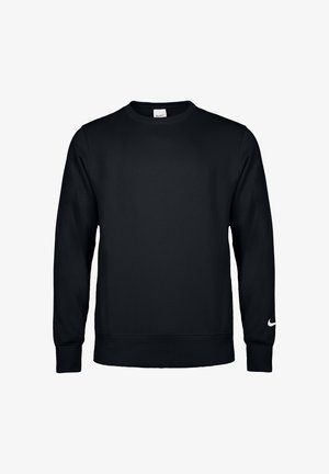 Nike Performance, Felpa - schwarzweiss
