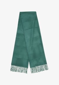 Geselecteerd, petrol