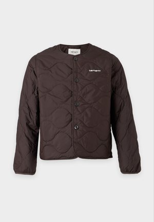 Carhartt WIP, SKYE LINER - Veste mi-saison - tobacco