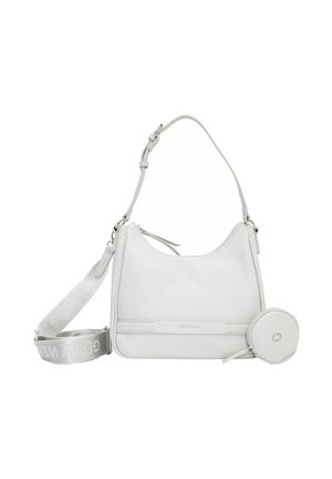 ZEITGEIST HOBO SVZ - Sac à main - lightgrey