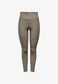 Unselected, dark brown