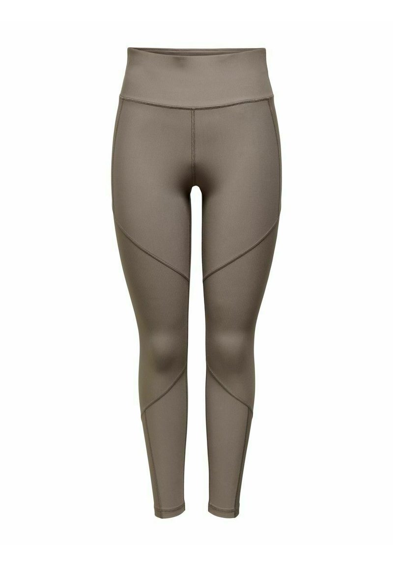 ONLY Play ONPJANA  - Tights - dark brown