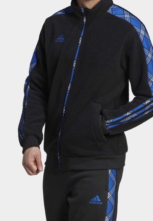 Trainingsjacke - black