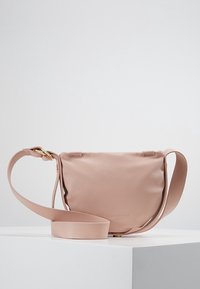 Liebeskind Berlin Borsa a tracolla - light pink