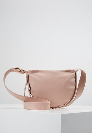 Sac bandoulière - light pink