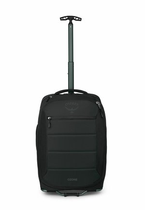 Valise à roulettes - black
