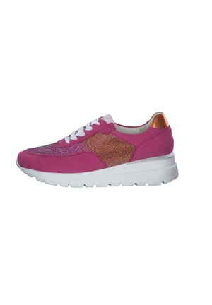 FELI - Sneaker low - azalea orange