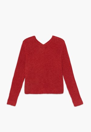 Maglione - red