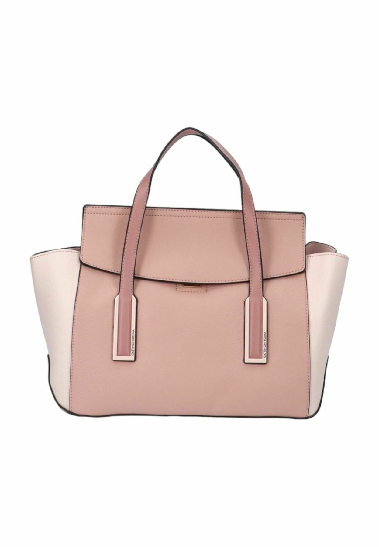 Gattinoni BORSA Borsa a mano rosa/fuxia