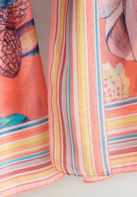 LIGHTWEIGHT - Šalle - orange orchid