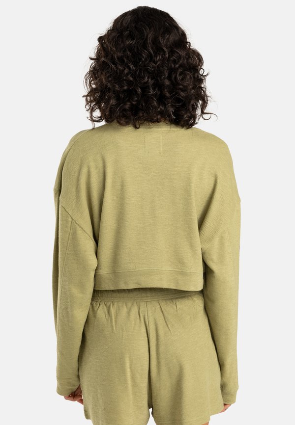 CROPPED - Sweatshirt - avo4