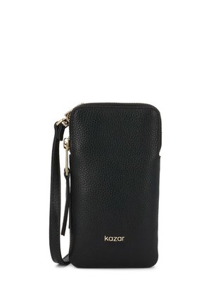 Kazar, THIRA - Τσάντα χιαστί - black
