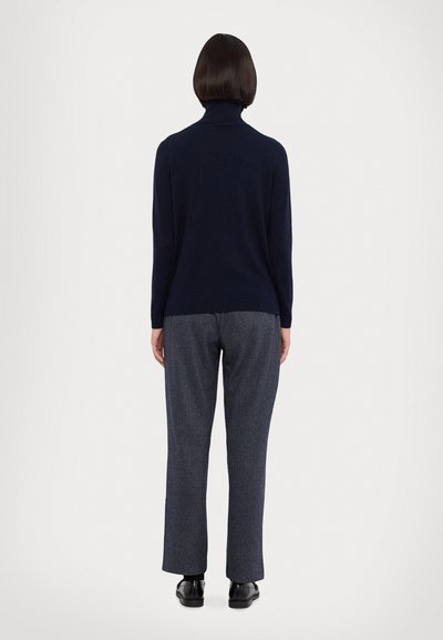 WEEKEND MaxMara KIKU - Džemper - blu