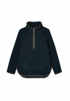 Joules, Fleecepullover - navy