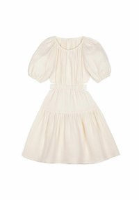 MIPOUNET Vestido informal - crudo