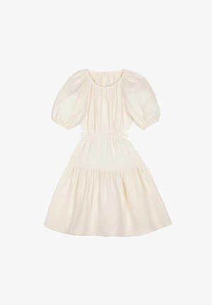 MIPOUNET Vestido informal - crudo