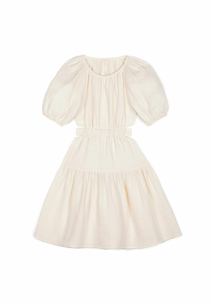 MIPOUNET Vestido informal - crudo