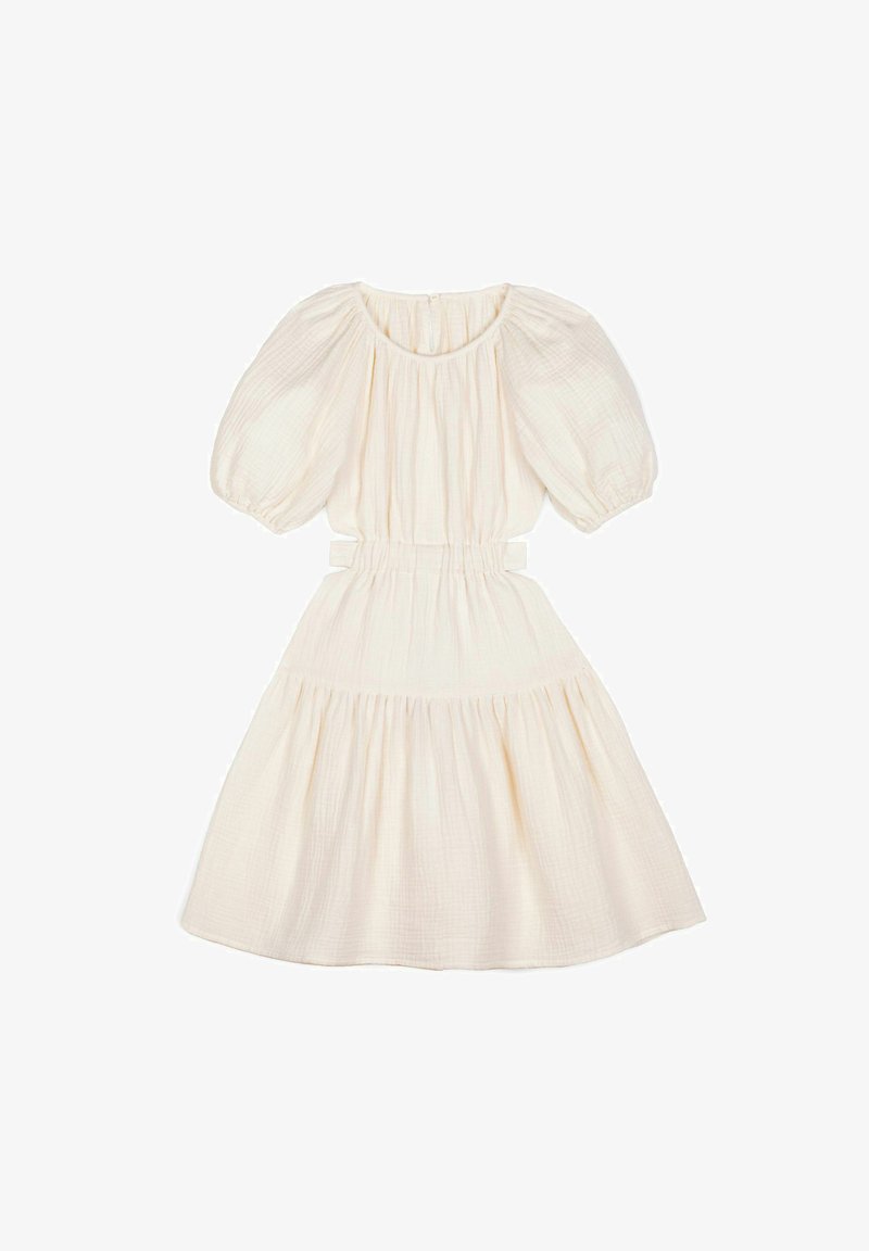 MIPOUNET Vestido informal - crudo