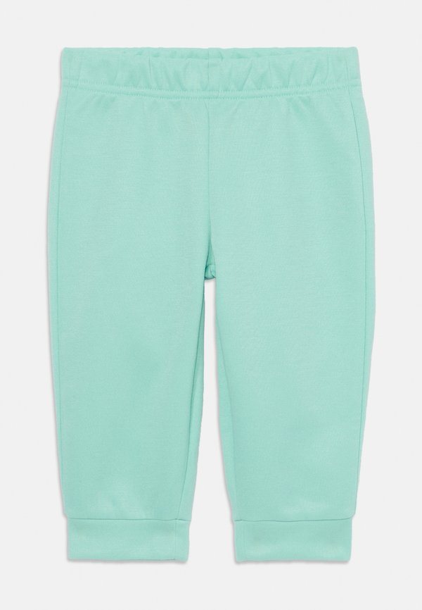 BABY SET - Tracksuit - bright foam4