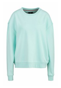 Niet geselecteerd, ice green