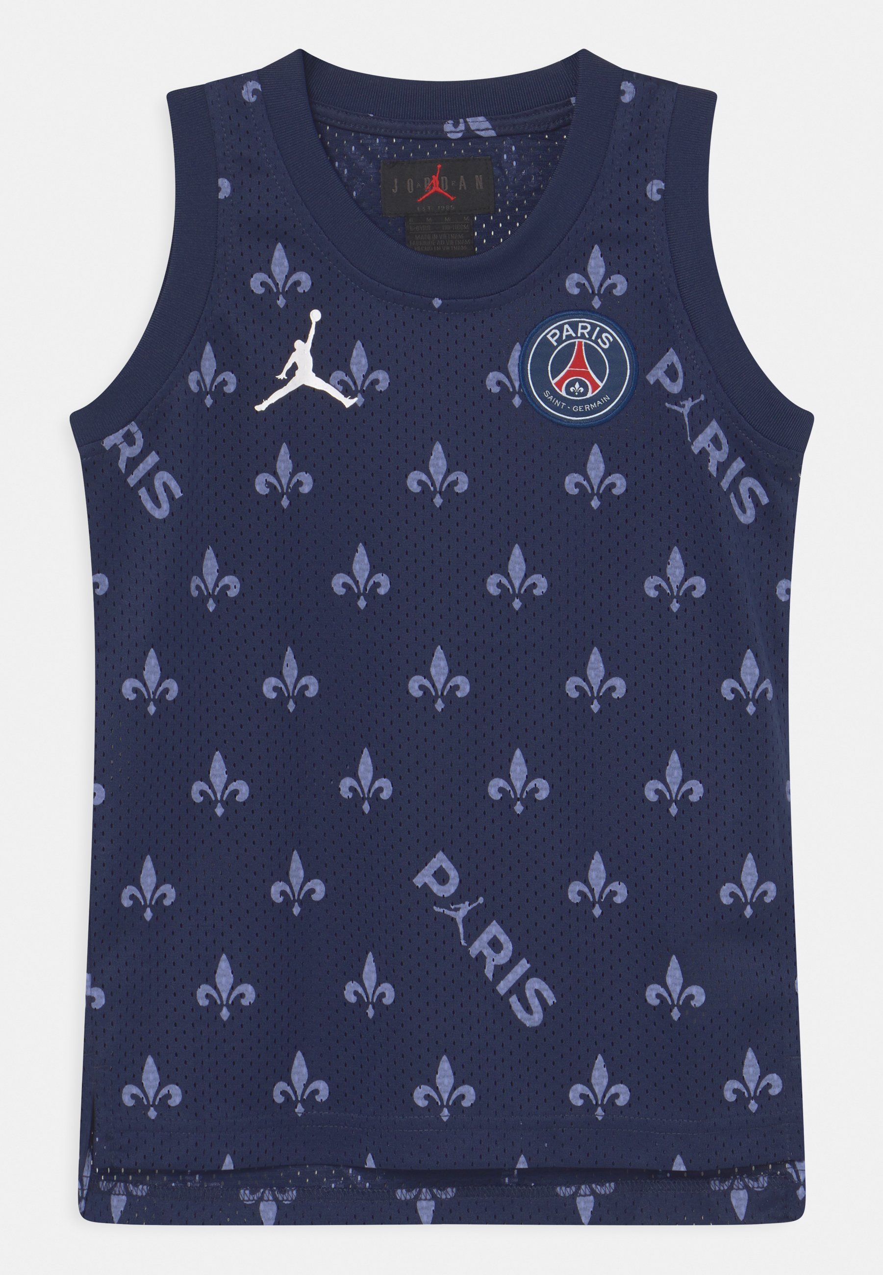 Jordan PSG STATEMENT - Top - midnight navy/blu scuro - Zalando.it