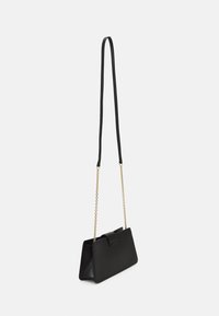 Furla MINI CROSSBODY - Taška s příčným popruhem - nero