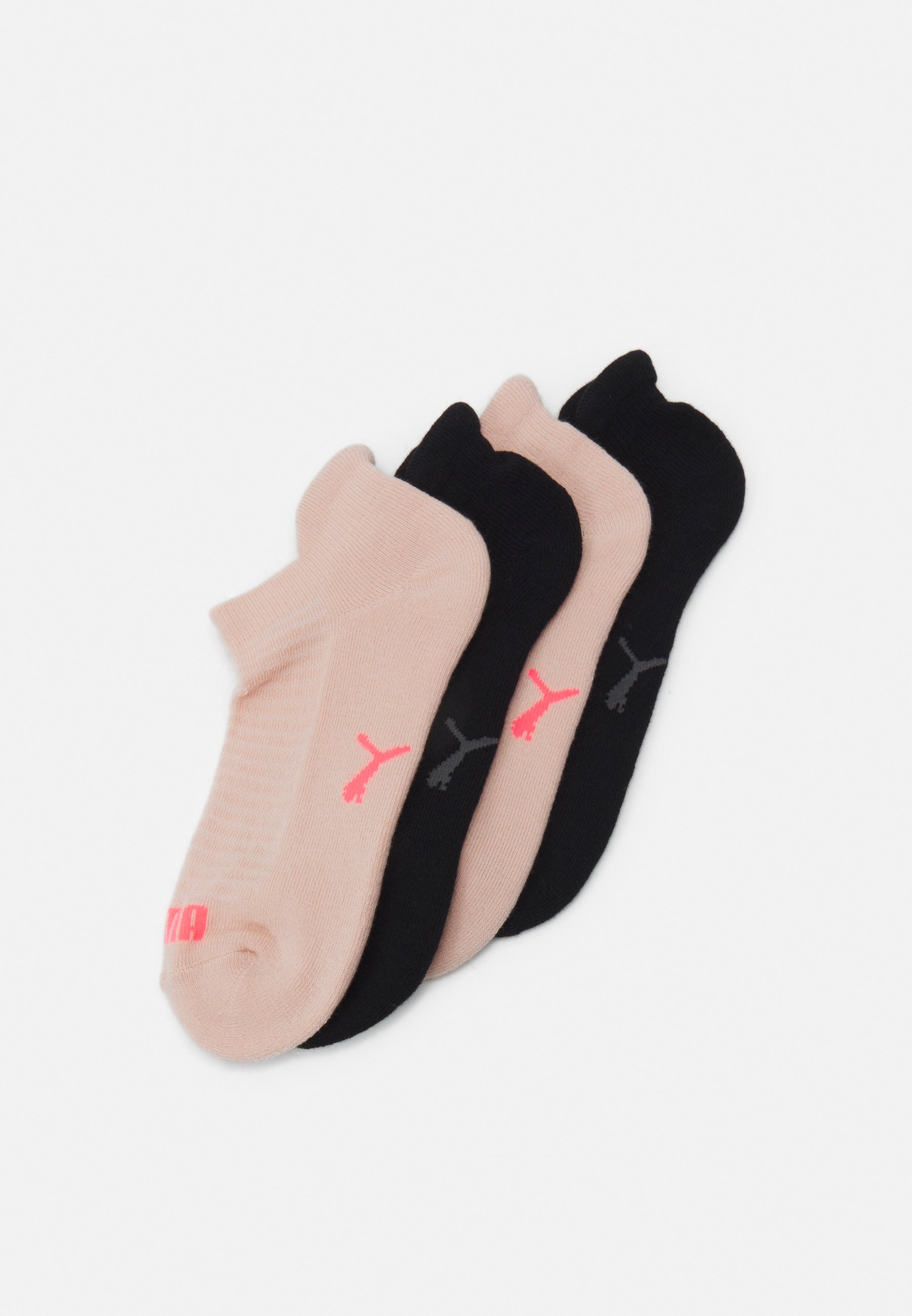sneaker socken rosa