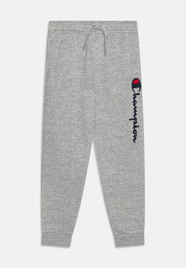 ICONS CUFF PANTS CONTRAST LOGO UNISEX - Tracksuit bottoms3