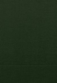 Minimum MAYFIELD TURTLENECK - Neule - rosin