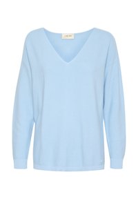CRSILLAR PULLOVER - Džemperis - clear sky