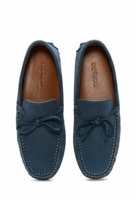 Derimod LOAFERS - Mokassin - blue