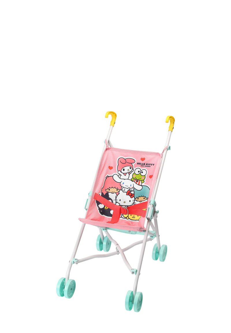 Hello Kitty HELLO KITTY Doll accessories rosa/pink Zalando