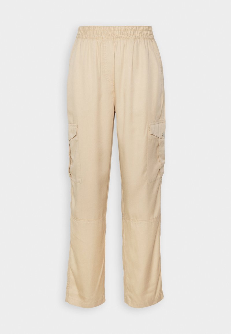 b.Young Cargobroek beige b.Young Cargobroek beige