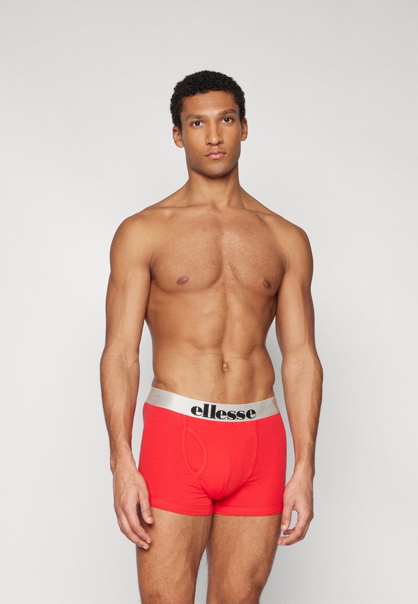 ANYA 5 PACK - Trunks - multi4