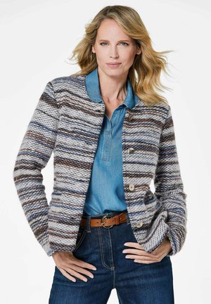 Giacca leggera - blue