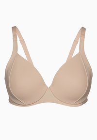 LOVABLE Absolute Lift Reggiseno Con Ferretto Imbottito - Sostegno Avvolgente - Nero (3B/34B)