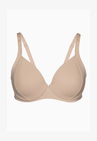 LOVABLE Absolute Lift Reggiseno Con Ferretto Imbottito - Sostegno Avvolgente - Nero (3B/34B)