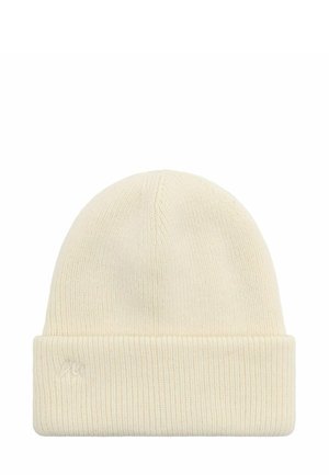 HATTAS - Mütze - antique white