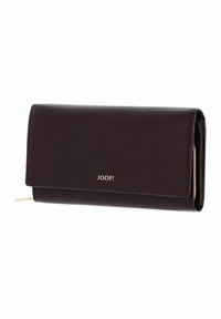 JOOP! SOFISTICATO EUROPA LH11F - Portfel