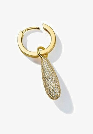 Goccia - Charm - Gold-Coloured