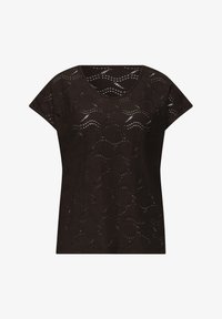 Nevybráno, espresso brown